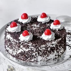 Black Forest